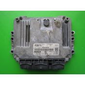 Defecte Ecu Ford Focus 1.6 8M51-12A650-XA EDC16C34