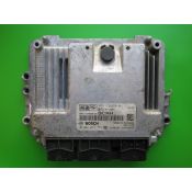 Defecte Ecu Ford Focus 1.6TDCI 9M51-12A650-BH 0281017771 EDC16C3