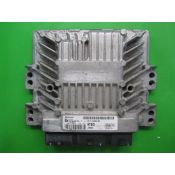 Defecte Ecu Ford Transit Connect 1.8TDCI 9T11-12A650-ED SID206