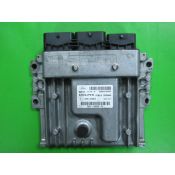 Defecte Ecu Ford Kuga 2.0TDCI DV41-12A650-CG DCM3.5