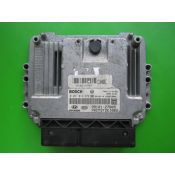 Defecte Ecu Hyundai Santa Fe 2.2CRDI 39101-27805 0281012670 EDC1