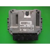 Defecte Ecu Hyundai Santa Fe 2.2CRDI 39113-27805 0281013583 EDC1