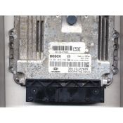 Defecte Ecu Hyundai Santa Fe 2.2CRDI 0281013584 EDC16C39 D4FB