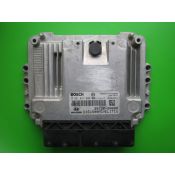 Defecte Ecu Hyundai IX35 1.7CRDI 39120-2A000 0281017696 EDC17C08