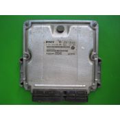 Defecte Ecu Jeep Grand Cherokee 2.7CRD P56044356AD 0281010293 ED