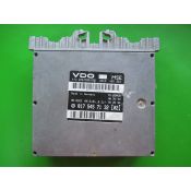 Defecte Ecu Mercedes C280 2.8 0175457132 MSE