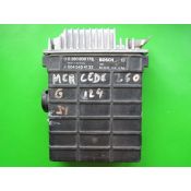 Defecte Ecu Mercedes 260 2.6 0280800178 W124