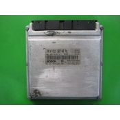 Defecte ECU Calculator Motor Mercedes Sprinter 2.2CDI A6111530591 0281011484 EDC1