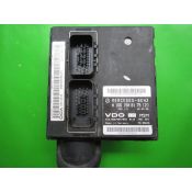 Defecte Ecu Mercedes A 1.4 A1661500179 MSM1.3 W168