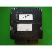 Defecte Ecu Mercedes E220 A2711537379 SIM4L KE W211