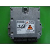 Defecte Ecu Nissan Almera 2.2DCI 23710 BU76A 275800-3253 136CP