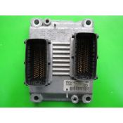 Defecte Ecu Opel Corsa C 1.4 24420560 0261207721 ME7.6.1 Z14XEP