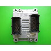 Defecte Ecu Opel Agila 1.2 55350550 0261207964 ME7.6H4 Z12XE