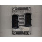Defecte Ecu Opel Corsa C 1.0 55354330 0261208670 Z10XEP ME7.6.2