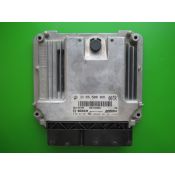 Defecte Ecu Opel Corsa D 1.3CDTI 55580831 0281017961
