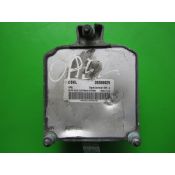 Defecte Ecu Opel Astra 1.6 09355929 DBKL X16XEL HSFI-C