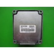 Defecte Ecu Opel Astra G 1.7DTI 09389429 8972272258 DLNB Isuzu T