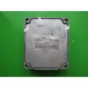 Defecte Ecu Opel Astra G 1.6 12214860 DNHM Z16SE HSFI-2.1