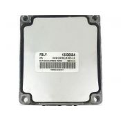 Defecte Ecu Opel Meriva 1.6 12230554 FBLY Z16XE HSFI-2.5