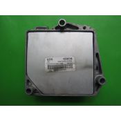 Defecte ECU Calculator Motor Opel Astra H 1.6 12230740 DZFR Z16XEP MT35E 1.0