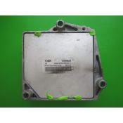 Defecte Ecu Opel Meriva 1.6 12249823 FDMR MT35E 2.1