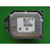 Defecte Ecu Opel Vectra C 1.8 55352666 Z18XE Simtec 71.5