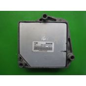 Defecte Ecu Opel Astra H 1.6 55562549 FJBZ Z16XEP MT35E 2.3