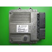Defecte Ecu Opel Combo 1.3CDTI 55566390 Z13DTJ 6O2.C3 HW04D
