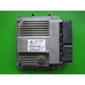 Defecte Ecu Opel Corsa D 1.3CDTI 55568383 Z13DTJ 6O3.S3 HW03A