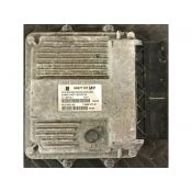 Defecte Ecu Opel Corsa D 1.3CDTI 55571107 Z13DTJ 6O3.SE HW03A
