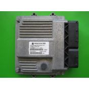 Defecte Ecu Opel Combo 1.3CDTI 55574590 Z13DTJ 6O2.C1