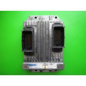 Defecte Ecu Opel Meriva 1.7CDTI 897350-9487 112500-0165 Z17DTH D