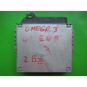 Defecte Ecu Opel Omega 3 neidentificat