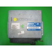 Defecte Ecu Peugeot 405 1.6 0261200205