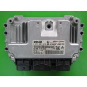 Defecte Ecu Peugeot 307 1.6 0261201610 ME7.4.5