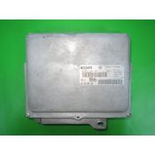 Defecte Ecu Peugeot 106 1.0 0261204051 MA3.0