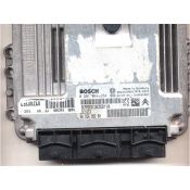 Defecte Ecu Peugeot 307 1.6HDI 0281011234 EDC16C3