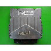 Defecte Ecu Peugeot Partner 2.0HDI 5WS40025E-T SID801