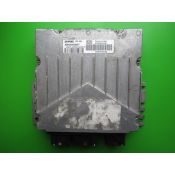 Defecte Ecu Peugeot 307 2.0HDI 9646449280 5WS40030B-T SID801