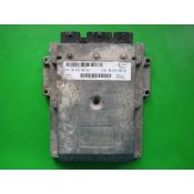 Defecte Ecu Peugeot Boxer 2.2HDI 9663289080 DCU-102