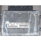 Defecte Ecu Peugeot 207 1.4 9663306680 J34P VALEO