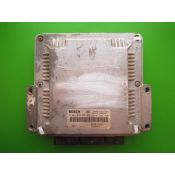 Defecte Ecu Renault Laguna 1.9DCI 8200095416 0281010556 EDC15C3