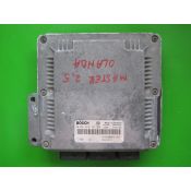 Defecte Ecu Renault Master 2.2DCI 8200132175 0281010787 EDC15C3 