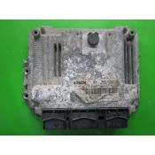 Defecte Ecu Renault Master 2.5DCI 8200311553 0281011432 EDC15C13