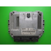 Defecte Ecu Renault Megane 1.9DCI 8200370779 0281011549 EDC16C3