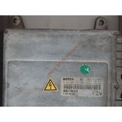 Defecte Ecu Renault Mascott 0281001892
