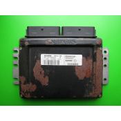 Defecte Ecu Renault Clio 1.2 8200061281 S110130334A SIRIUS32N