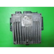 Defecte ECU Calculator Motor Renault Clio 1.5DCI 8200212348 80945A DDCR