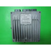 Defecte ECU Calculator Motor Renault Clio 1.5DCI 8200259934 81012B DDCR