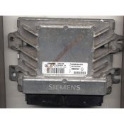 Defecte Ecu Renault Clio 1.4 8200326391 EMS3132